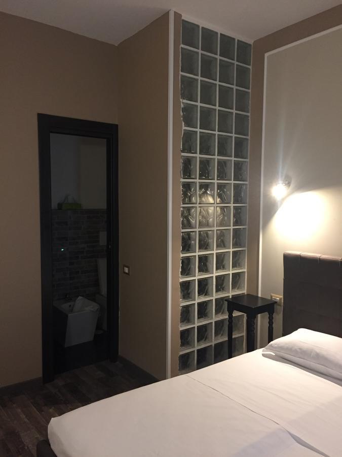 Candia Rooms Rome Exterior photo