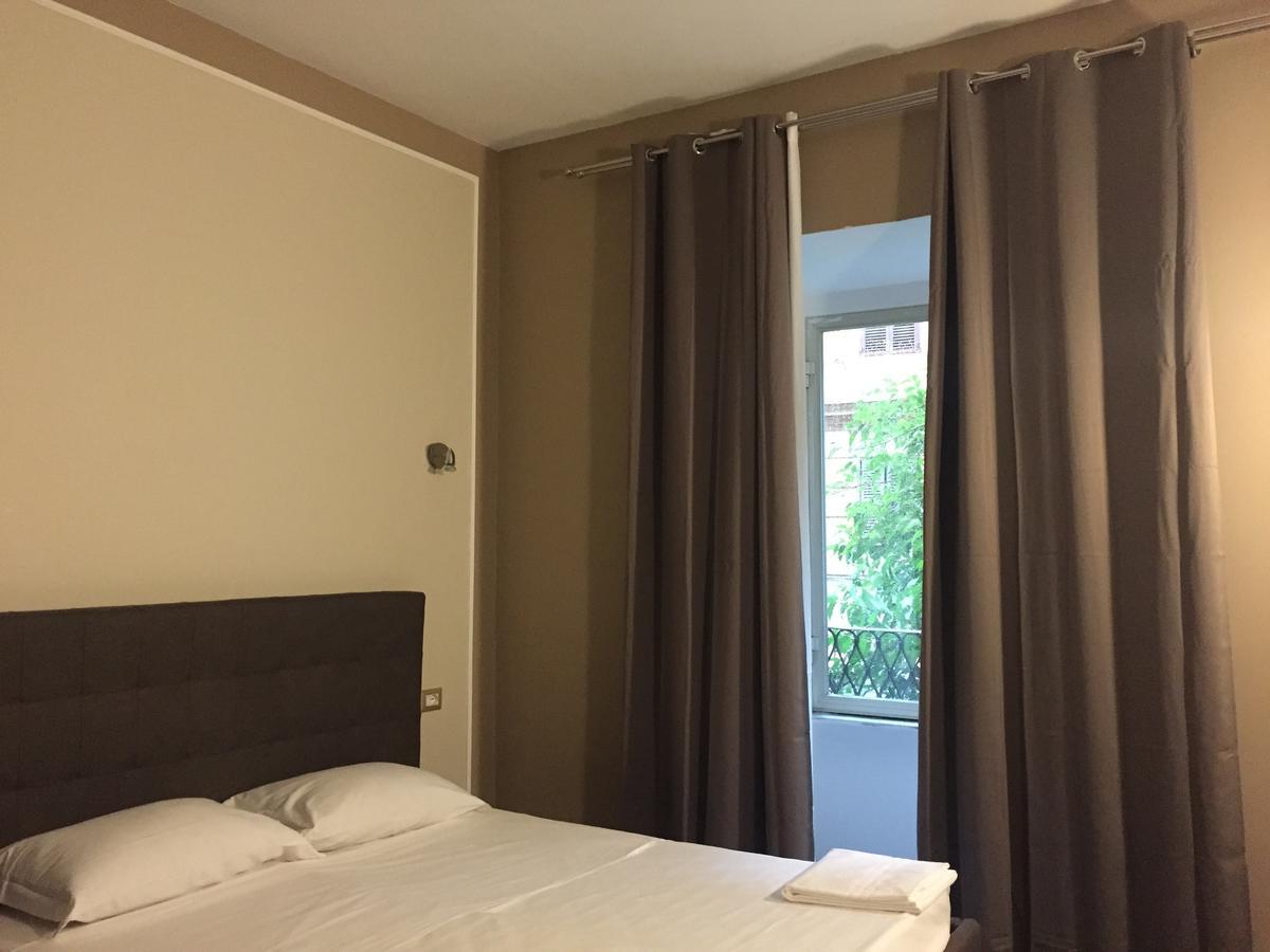 Candia Rooms Rome Exterior photo