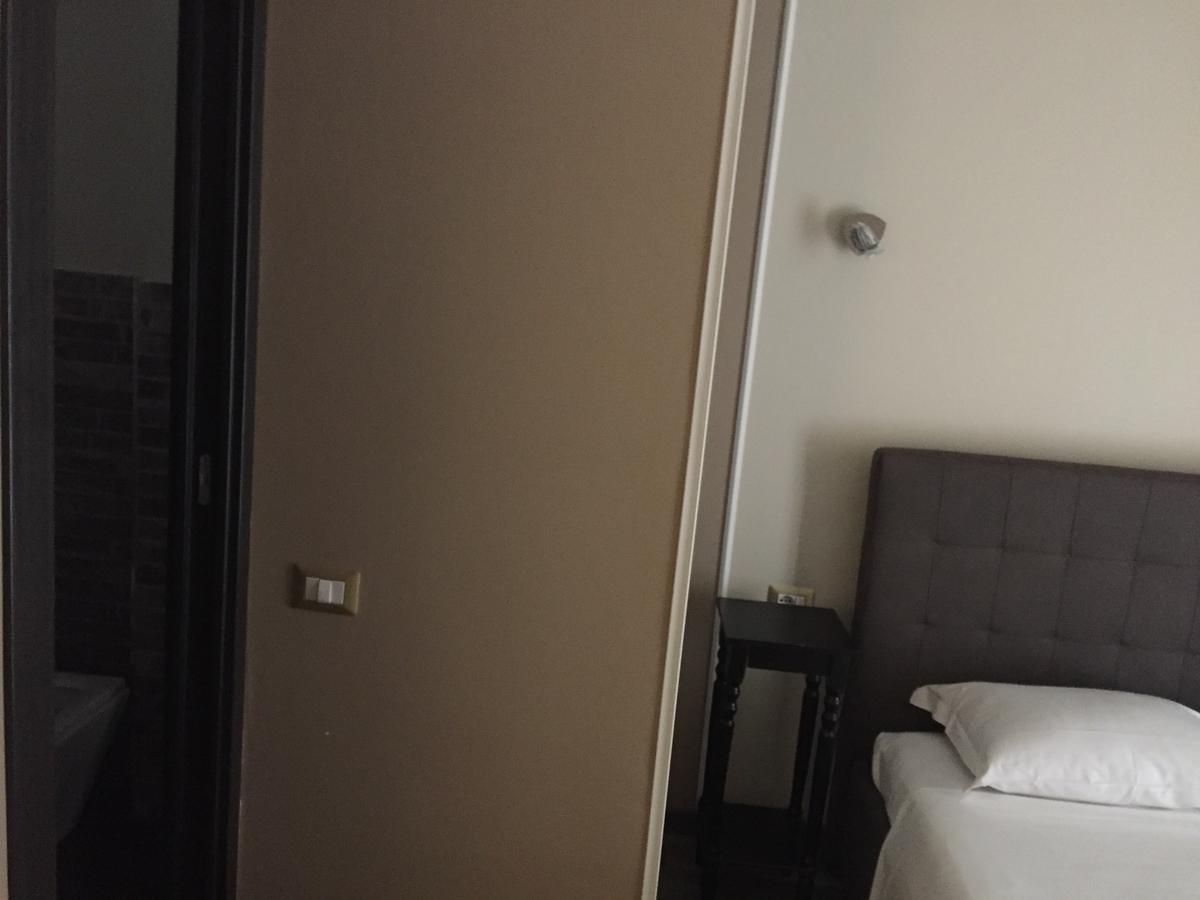 Candia Rooms Rome Exterior photo