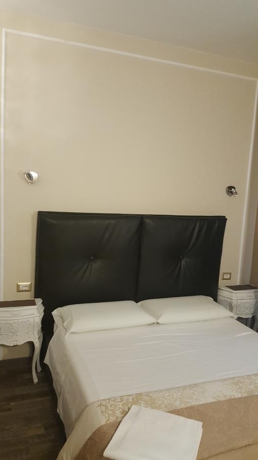 Candia Rooms Rome Exterior photo